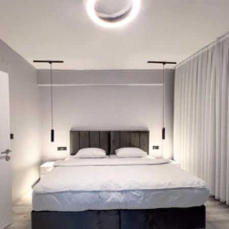 Galata Inn Hotel Istanbul Luaran gambar