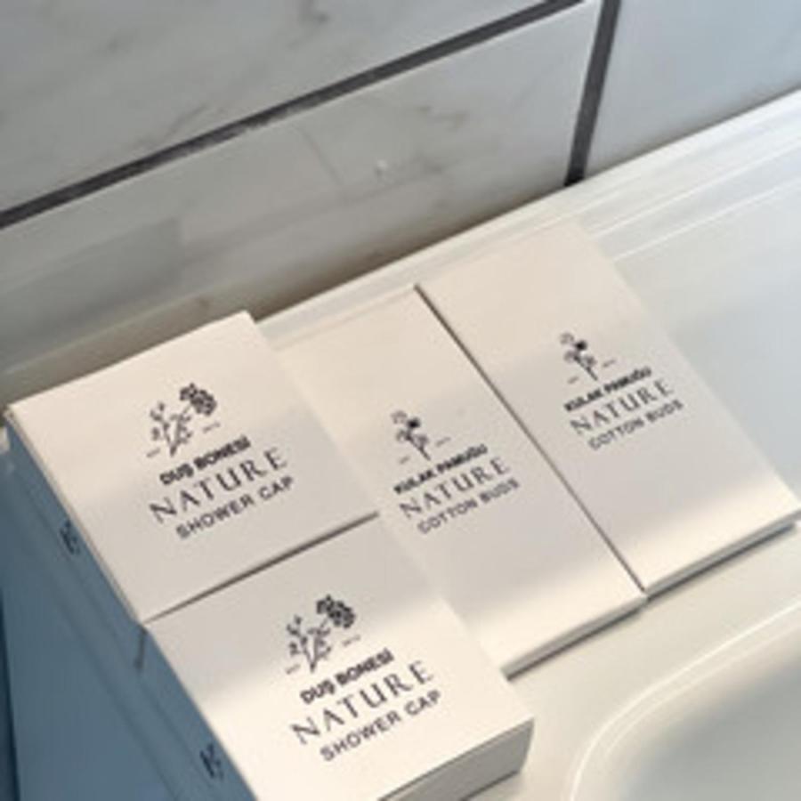 Galata Inn Hotel Istanbul Luaran gambar