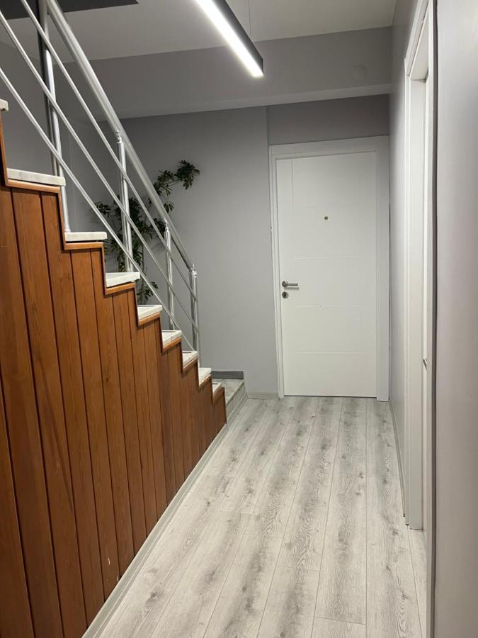 Galata Inn Hotel Istanbul Luaran gambar