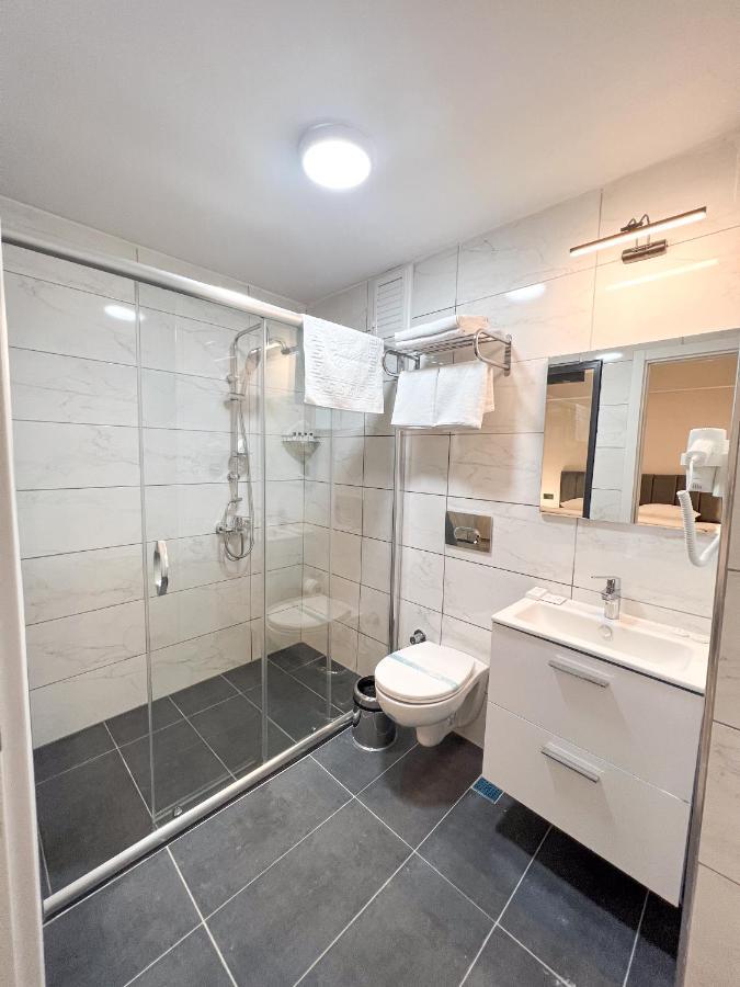 Galata Inn Hotel Istanbul Luaran gambar