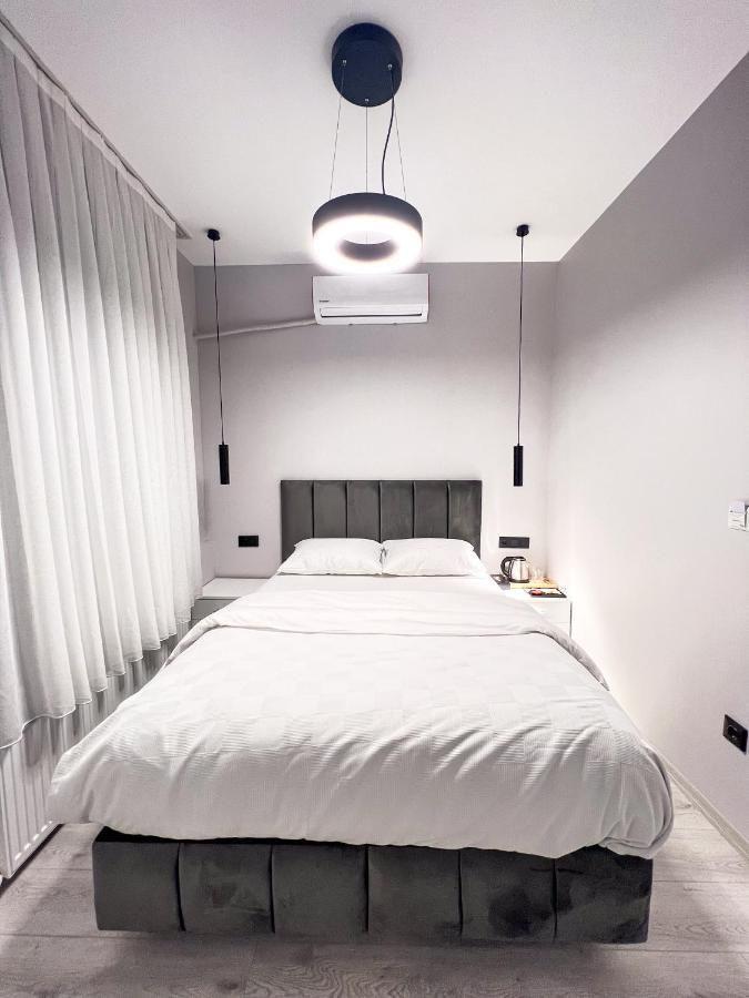 Galata Inn Hotel Istanbul Luaran gambar