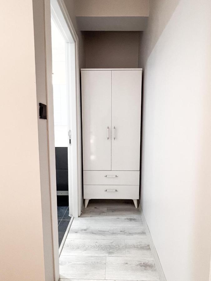 Galata Inn Hotel Istanbul Luaran gambar
