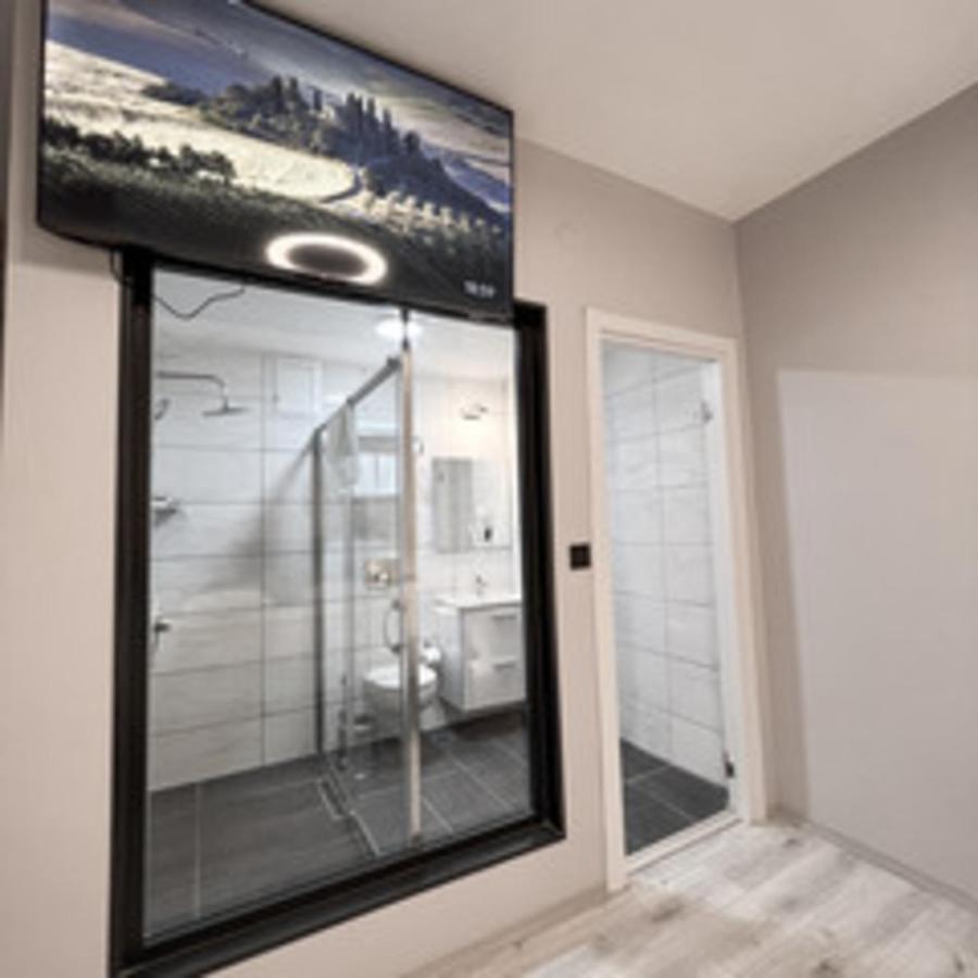 Galata Inn Hotel Istanbul Luaran gambar