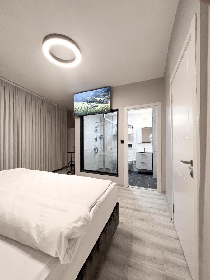 Galata Inn Hotel Istanbul Luaran gambar