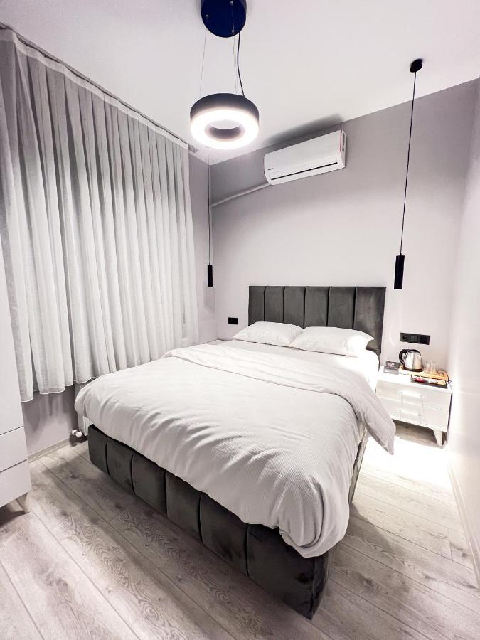 Galata Inn Hotel Istanbul Luaran gambar