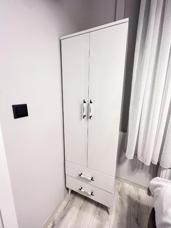 Galata Inn Hotel Istanbul Luaran gambar
