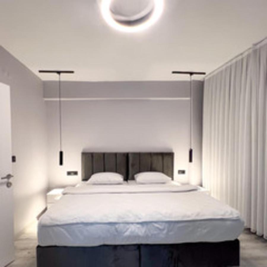 Galata Inn Hotel Istanbul Luaran gambar