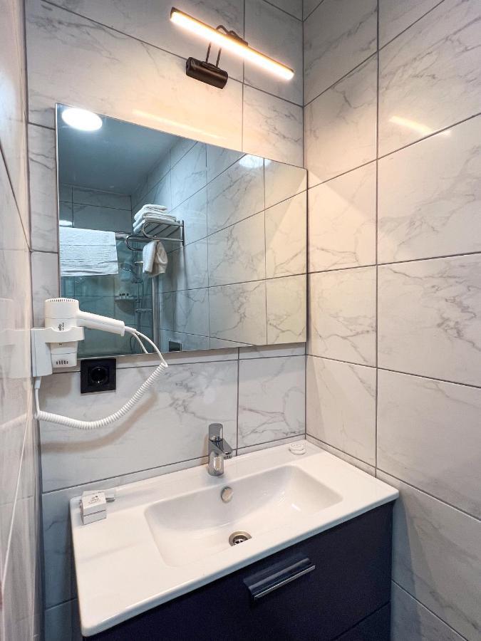 Galata Inn Hotel Istanbul Luaran gambar