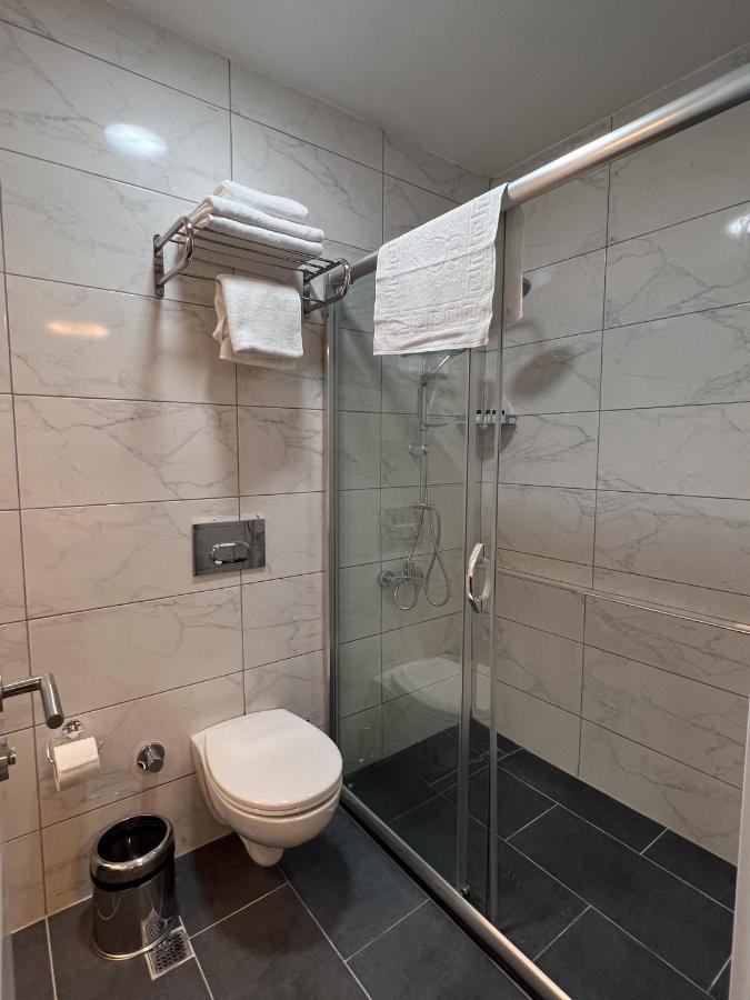 Galata Inn Hotel Istanbul Luaran gambar
